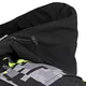 Men’s Softshell Motorcycle Jacket W-TEC Kybero - Black-Fluo
