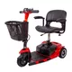 Three-Wheel Mobility Scooter inSPORTline Kocunar