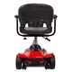 Three-Wheel Mobility Scooter inSPORTline Kocunar