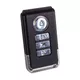Bike Alarm w/ Rear Light inSPORTline Jolty