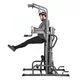 Treadmill with Pull-Up Bar inSPORTline Tongu