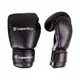 Wall-Mounted Electronic Punching Target inSPORTline Smartpunch + Boxing Gloves inSPORTline Metrojack