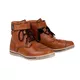 Motorcycle Shoes W-TEC JuriCE - Brown - Copper Canyon Brown