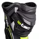 Motorcycle Boots W-TEC Beastor - Black-Green