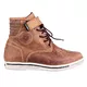 Motorcycle Shoes W-TEC JuriCE - Brown