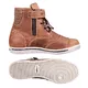 Motorcycle Shoes W-TEC JuriCE - Brown