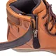 Motorcycle Shoes W-TEC JuriCE - Brown