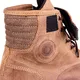 Motorcycle Shoes W-TEC JuriCE - Brown