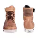 Motorcycle Shoes W-TEC JuriCE - Brown