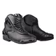 Motorcycle Shoes W-TEC TergaCE - Black - Black