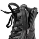 Motorcycle Boots W-TEC Feasel - Black