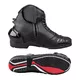 Motorcycle Shoes W-TEC TergaCE - Black