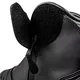 Motorcycle Shoes W-TEC TergaCE - Black