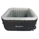 Hot Tub inSPORTline Evinos 148 x 148 x 65 cm
