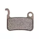 Brake Pads for E-Scooter W-TEC Dealan (Pair)
