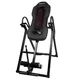 Heated inversion Table inSPORTline Inverso Heaty - Black