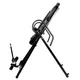 Heated inversion Table inSPORTline Inverso Heaty