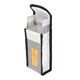 Fireproof Power Bank Bag inSPORTline Pofiba 17 x 9 x 5 cm