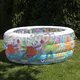 Intex Inflatable Pool 152x56 cm Aquarium