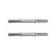 Loading Barbell & Dumbbell Set inSPORTline BS08 5-50kg