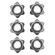 Loading Barbell & Dumbbell Set inSPORTline BS08 5-50kg