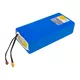 Universal Replacement Scooter Battery 48V/15Ah