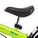 Balance Bike WORKER Pelican 12" - Green