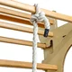 Swing for Wall Bars inSPORTline Swingle