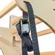 Gymnastic Rings for Wall Bars inSPORTline Ringora