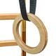 Gymnastic Rings for Wall Bars inSPORTline Ringora