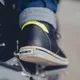 Motorcycle Shoes W-TEC Culabus - Black-Grey