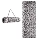 Exercise Mat inSPORTline Camu 173x61x0.8cm - Brown Camouflage - Grey Camouflage