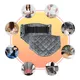 Heated Waist Belt inSPORTline Caliento