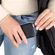 Women’s Heated Vest inSPORTline WARMelong w/ 10,000 mAh Power Bank - Black