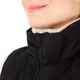 Women’s Heated Vest inSPORTline WARMelong w/ 10,000 mAh Power Bank - Black