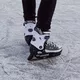 2-in-1 Skates/Inline skates WORKER Gondo Blue