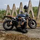 Motorcycle Boots W-TEC Feasel - Black
