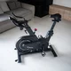 Exercise Bike inSPORTline ZenRoute 100