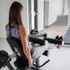 Leg Extension/Curl Machine inSPORTline X-NT LE20