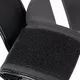 Wall-Mounted Electronic Punching Target inSPORTline Smartpunch + Boxing Gloves inSPORTline Shormag - Black