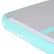 Inflatable Exercise Mat inSPORTline Airstunt 300 x 100 x 10 cm White