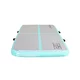 Inflatable Exercise Mat inSPORTline Airstunt 300 x 100 x 10 cm White