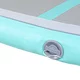 Inflatable Exercise Mat inSPORTline Airstunt 300 x 100 x 10 cm White