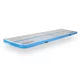 Inflatable Exercise Mat inSPORTline Airstunt 400 x 100 x 10 cm White