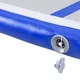 Inflatable Exercise Mat inSPORTline Airstunt 500 x 100 x 10 cm White