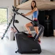 Stair Climber inSPORTline Velocer STP