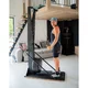 Cross-Country Ski Trainer inSPORTline Velocer SKI