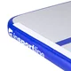 Inflatable Exercise Mat inSPORTline Airstunt 500 x 100 x 10 cm White