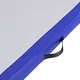 Inflatable Exercise Mat inSPORTline Airstunt 500 x 100 x 10 cm White
