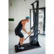 Cross-Country Ski Trainer inSPORTline Velocer SKI